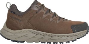 Buty trekkingowe męskie Karrimor MĘSKIE BUTY TREKKINGOWE TURYSTYCZNE KARRIMOR GOSHAWK LOW K1106-GNS 4