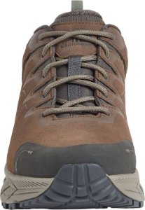 Buty trekkingowe męskie Karrimor MĘSKIE BUTY TREKKINGOWE TURYSTYCZNE KARRIMOR GOSHAWK LOW K1106-GNS 6