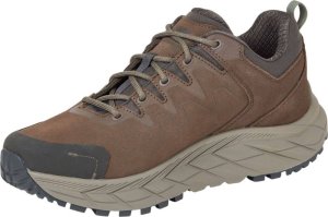 Buty trekkingowe męskie Karrimor MĘSKIE BUTY TREKKINGOWE TURYSTYCZNE KARRIMOR GOSHAWK LOW K1106-GNS 3