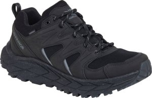 Buty trekkingowe męskie Karrimor MĘSKIE BUTY TREKKINGOWE TURYSTYCZNE KESTRAL LOW K1110-BLK 2