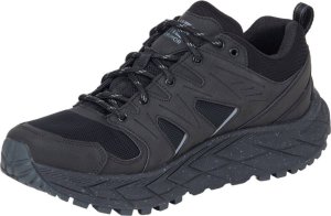 Buty trekkingowe męskie Karrimor MĘSKIE BUTY TREKKINGOWE TURYSTYCZNE KESTRAL LOW K1110-BLK 3