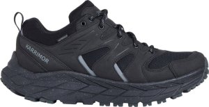 Buty trekkingowe męskie Karrimor MĘSKIE BUTY TREKKINGOWE TURYSTYCZNE KESTRAL LOW K1110-BLK 4
