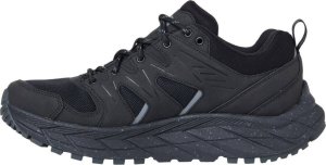 Buty trekkingowe męskie Karrimor MĘSKIE BUTY TREKKINGOWE TURYSTYCZNE KESTRAL LOW K1110-BLK 5
