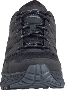 Buty trekkingowe męskie Karrimor MĘSKIE BUTY TREKKINGOWE TURYSTYCZNE KESTRAL LOW K1110-BLK 7