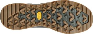 Buty trekkingowe męskie Karrimor MĘSKIE BUTY TREKKINGOWE TURYSTYCZNE PEREGRINE K1102-OLV 7