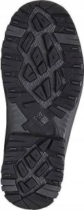 Buty trekkingowe męskie Karrimor MĘSKIE BUTY ZIMOWE KARRIMOR SNOWFUR ŚNIEGOWCE 2