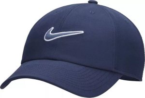 Nike Czapka z daszkiem Club Cap FB5369-410 granatowa r. L/XL 2