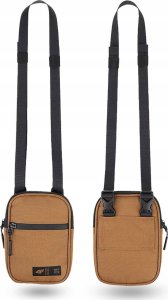 4f SASZETKA SPORTOWA TOREBKA NA RAMIĘ 4FAW23APOUU044 MAŁA SPORTOWA TORBA 3