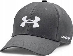 Under Armour CZAPKA Z DASZKIEM UNDER ARMOUR GOLF96 1