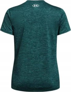 Under Armour DAMSKA KOSZULKA SPORTOWA UNDER ARMOUR T-SHIRT SPORTOWY UA TECH 1384230-449 2