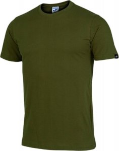 Joma KOSZULKA MĘSKA CASUAL T-SHIRT JOMA 101739.474 DESERT SHORT KHAKI 1