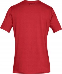 Under Armour KOSZULKA MĘSKA UNDER ARMOUR SPORTSTYLE 1329581-600 2