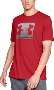 Under Armour KOSZULKA MĘSKA UNDER ARMOUR SPORTSTYLE 1329581-600 3