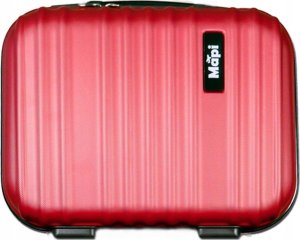 Mapi KUFEREK WALIZKA PODRÓŻNA MAŁA KABINOWA 13L MAPI 3