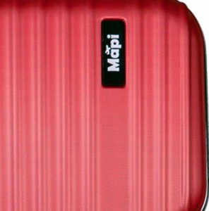 Mapi KUFEREK WALIZKA PODRÓŻNA MAŁA KABINOWA 13L MAPI 5