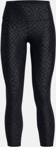 Under Armour LEGGINSY DAMSKIE SPORTOWE UNDER ARMOUR NA SIŁOWNIĘ 1365338-004 1