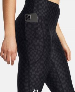 Under Armour LEGGINSY DAMSKIE SPORTOWE NA SIŁOWNIĘ 1365338-004 3