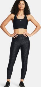 Under Armour LEGGINSY DAMSKIE SPORTOWE NA SIŁOWNIĘ 1365338-004 4