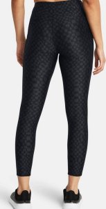 Under Armour LEGGINSY DAMSKIE SPORTOWE NA SIŁOWNIĘ 1365338-004 5