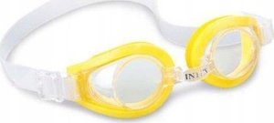 Intex OKULARY JR 55602 ZOLTY 1