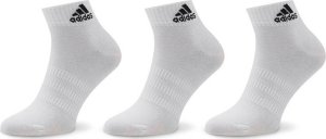 Adidas SKARPETY ZA KOSTKĘ ADIDAS 3PAK HT3468 UNISEX 1