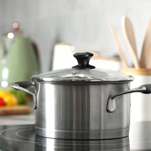 Kadax KADAX Pokrywka 20cm Szklana Pokrywa Patelni Garnka 7