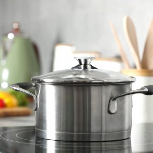 Kadax KADAX Pokrywka Szklana Pokrywa Zestaw 20/24/28cm 2