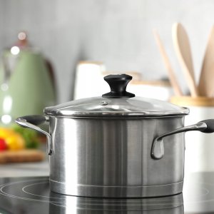 Kadax KADAX Pokrywka Szklana Pokrywa Zestaw 20/24/28cm 2