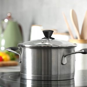 Kadax KADAX Pokrywka Szklana Pokrywa Zestaw 20/24/28cm 2