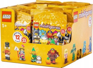 LEGO Minifigures Seria 23 36 szt. (71034) 1