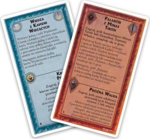 Galaktyka GALAKTA Wojna o Pierścień: Królowie Śródziemia 5