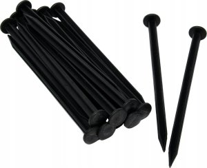 GardenPlus Obrzeże trawnikowe 40mm ogrodowe chodnikowe w rolce 16