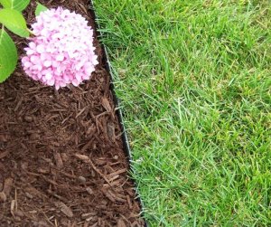 GardenPlus Obrzeże trawnikowe 40mm ogrodowe chodnikowe w rolce 23