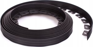 GardenPlus Obrzeże trawnikowe 40mm ogrodowe chodnikowe w rolce 29