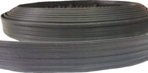 GardenPlus Obrzeże trawnikowe 40mm ogrodowe chodnikowe w rolce 5