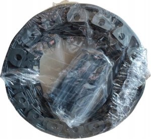 GardenPlus Obrzeże trawnikowe 40mm ogrodowe chodnikowe w rolce 6