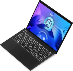 Laptop MSI Prestige 13 AI+ Evo A2VMG-020PL Ultra 9 288V / 32 GB / 1 TB / W11 Pro 2