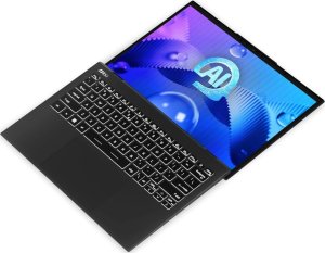 Laptop MSI Prestige 13 AI+ Evo A2VMG-020PL Ultra 9 288V / 32 GB / 1 TB / W11 Pro 6