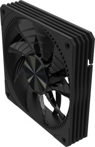 Wentylator PREYON Falcon Eye 120 PWM 3-pack (PFE1203B) 4