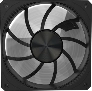 Wentylator PREYON Falcon Eye 120 PWM 3-pack (PFE1203B) 5