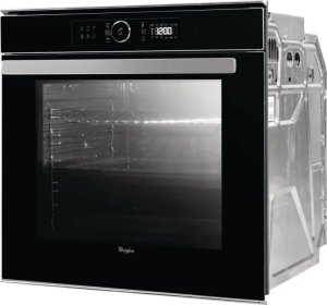 Piekarnik Whirlpool Oven WHIRLPOOL AKZM 8480 NB 1