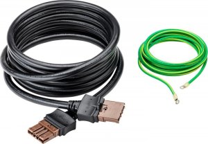 APC APC Smart-UPS SRT 15ft Extension Cable for 96VDC External Battery Packs 3000VA UPS 1