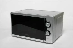 Kuchenka mikrofalowa Vido Microwave oven VIDO MM720CKA grey 1