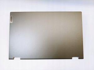 Etui Lenovo LCD back cover case for 2