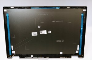 Etui Lenovo LCD back cover case for 3