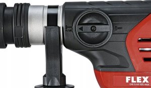 Młotowiertarka Sourcing Perforator FLEX CHE 5-40 13