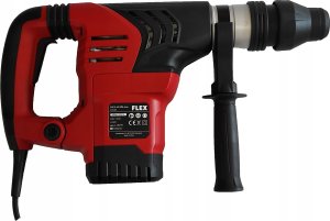 Młotowiertarka Sourcing Perforator FLEX CHE 5-40 4