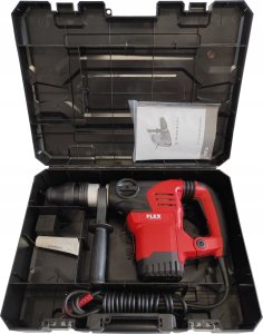 Młotowiertarka Sourcing Perforator FLEX CHE 5-40 6