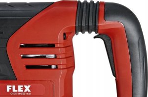 Młotowiertarka Sourcing Perforator FLEX CHE 5-40 9