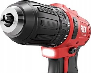 Wiertarko-wkrętarka Flex Cordless screwdriver-drill DD 2G 10.8/4.0 SET 2